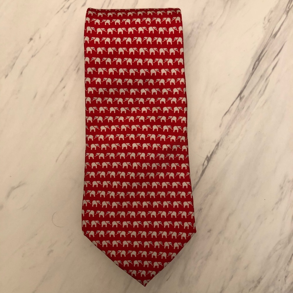 Battistoni tie